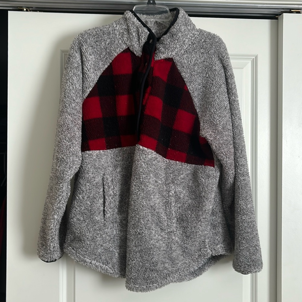Maurices women’s Sherpa